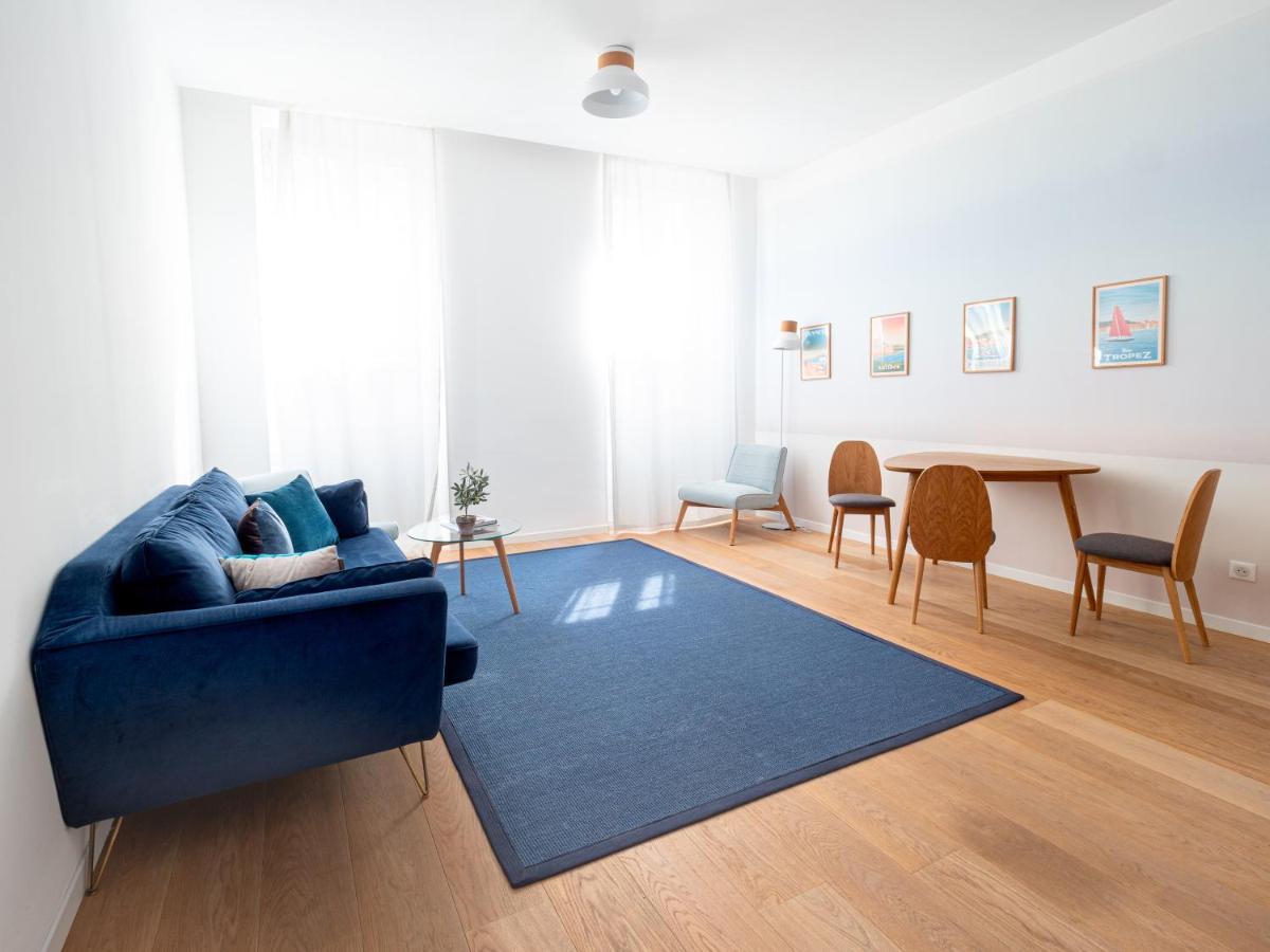 Appartements Proche Croisette, Casino, Plages, Centre Ville Et Gare Cannes Exterior foto
